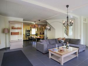 Image of Detached villa with a large garden and terrace