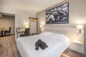 Image of The Originals City, Relais d'Estillac, Agen Sud
