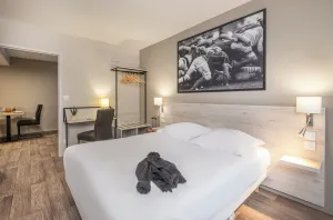 Image of The Originals City, Relais d'Estillac, Agen Sud