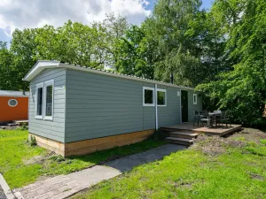 Image of Captivating Chalet Near Amsterdam