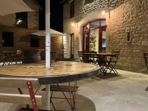 Image of L'Aubergiste