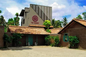 Image of The Chariot Hikkduwa Resort