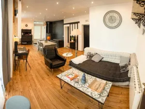 Image of Holiday Home in Raon-l'etape With Garden