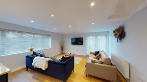 Image of Private and Unique Cottage Close to Sheffield