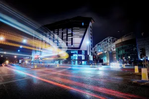 Image of Hotel Football, Old Trafford, a Tribute Portfolio Hotel