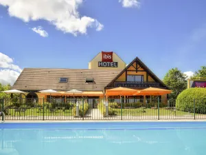 Image of ibis Beaune La Ferme Aux Vins