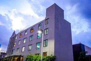 Image of RoomQuest Bangkok Don Mueang Airport
