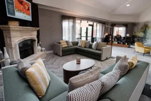 Image of Courtyard by Marriott Hickory