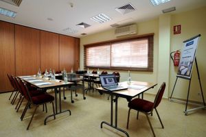 Image of Travelodge Murcia