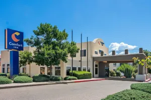 Image of Comfort Inn