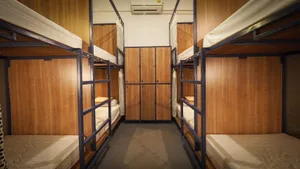 Image of Hoft Hostel Bangkok