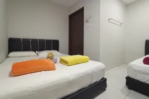 Image of Hom2rex Kuching Homestay Taman Timberland