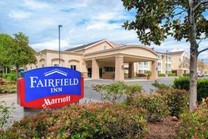 Image of Fairfield Inn Sacramento Cal Expo