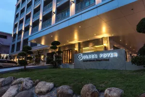 Image of Golden Foyer Suvarnabhumi Airport Hotel