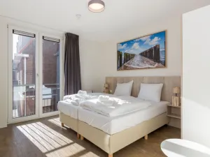 Image of Apartment in Zoutelande near Sunny Beach