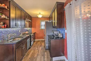 Image of Charming New York Escape Near Central Park!