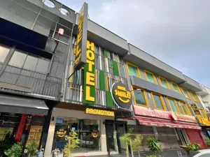 Image of Smile Hotel Cheras Taman Segar