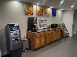 Image of Comfort Inn & Suites Syracuse-Carrier Circle