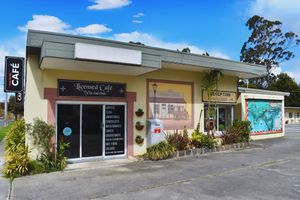 Image of Wilsons Promontory Motel