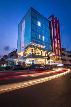 Image of Redstar Hotel Jakarta