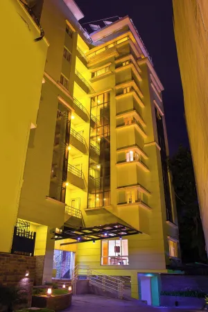 Image of Suite Homes, Serviced Apartment Hotel