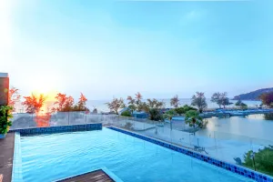 Image of Phoenix Hotel Karon Beach
