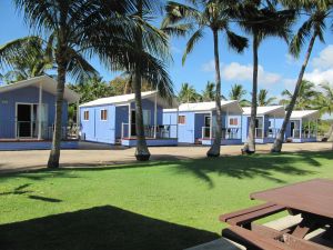 Image of Tropical Beach Caravan Park