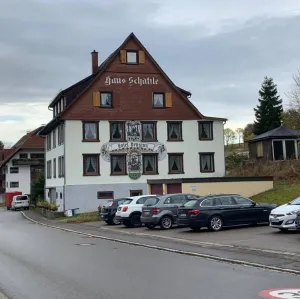 Image of Hotel-Pension Schätzle