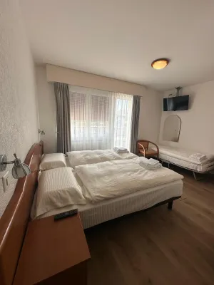 Image of Hotel Du Quai