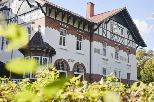 Image of Hotel Cap Polonio