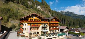 Image of Hotel Kristall