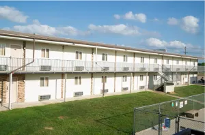 Image of Marshall Lodge By OYO Hwy 65