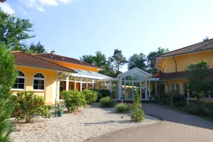Image of Hostellerie Bacher