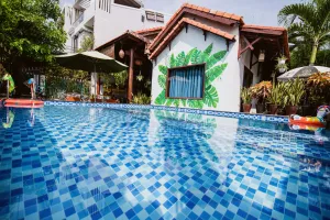 Image of Tue Tam Garden Villa