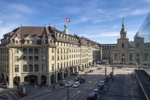 Image of Hotel Schweizerhof Bern & Spa