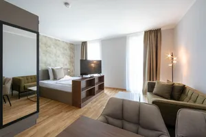 Image of Brera Serviced Apartments Ulm