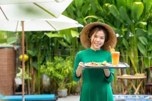 Image of An Bang Gold Coast Beach Villa