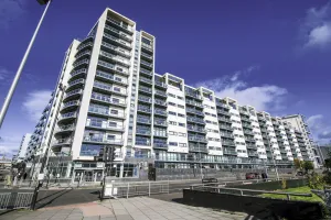 Image of Lancefield Quay Hydro Apartments