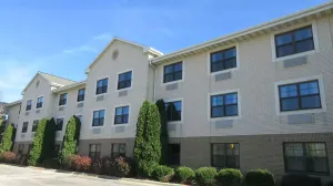 Image of MainStay Suites Rochester South Mayo Clinic