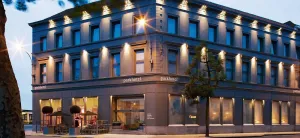 Image of Parkhotel Kortrijk