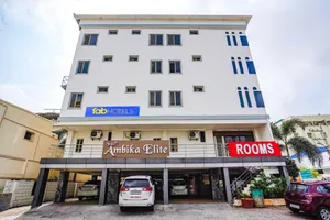 Image of Fabhotel Ambika Elite