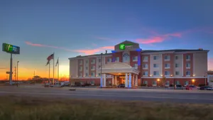 Image of Holiday Inn Express Hotel and Suites Elk City by IHG