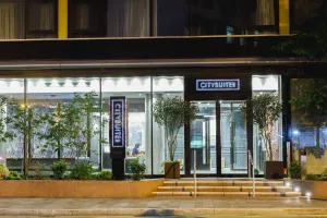 Image of CitySuites Aparthotel