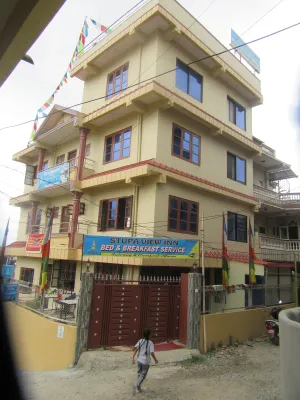 Image of STUPA VIEW INN