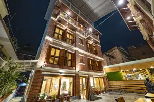 Image of Traditional Stay - A Boutique Hotel