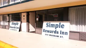 Image of Simple Rewards Inn