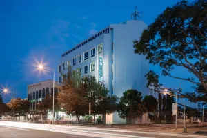 Image of Hotel 81 Changi