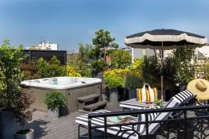 Image of Hôtel Félicien & SPA