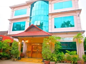 Image of Green Park Village Guesthouse