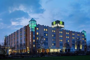 Image of H+ Hotel Leipzig-Halle
